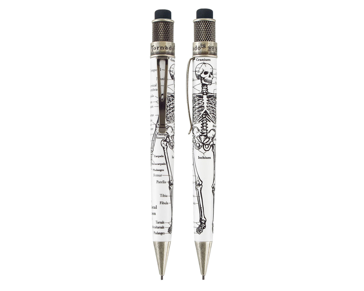 Tornado™ Pencil - Dr. Gray