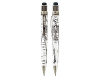 Tornado™ Pencil - Dr. Gray
