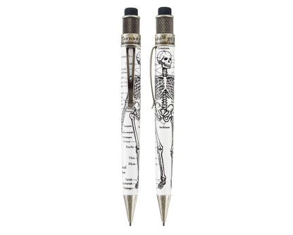 Tornado™ Pencil - Dr. Gray