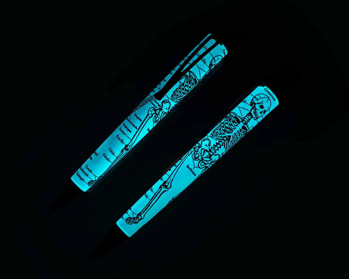 Tornado™ Pencil - Dr. Gray