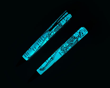 Tornado™ Pencil - Dr. Gray
