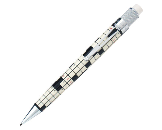 Tornado™ Pencil - Crossword