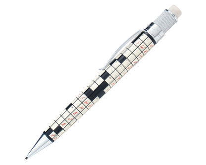 Tornado™ Pencil - Crossword