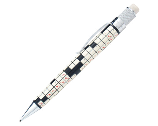 Tornado™ Pencil - Crossword