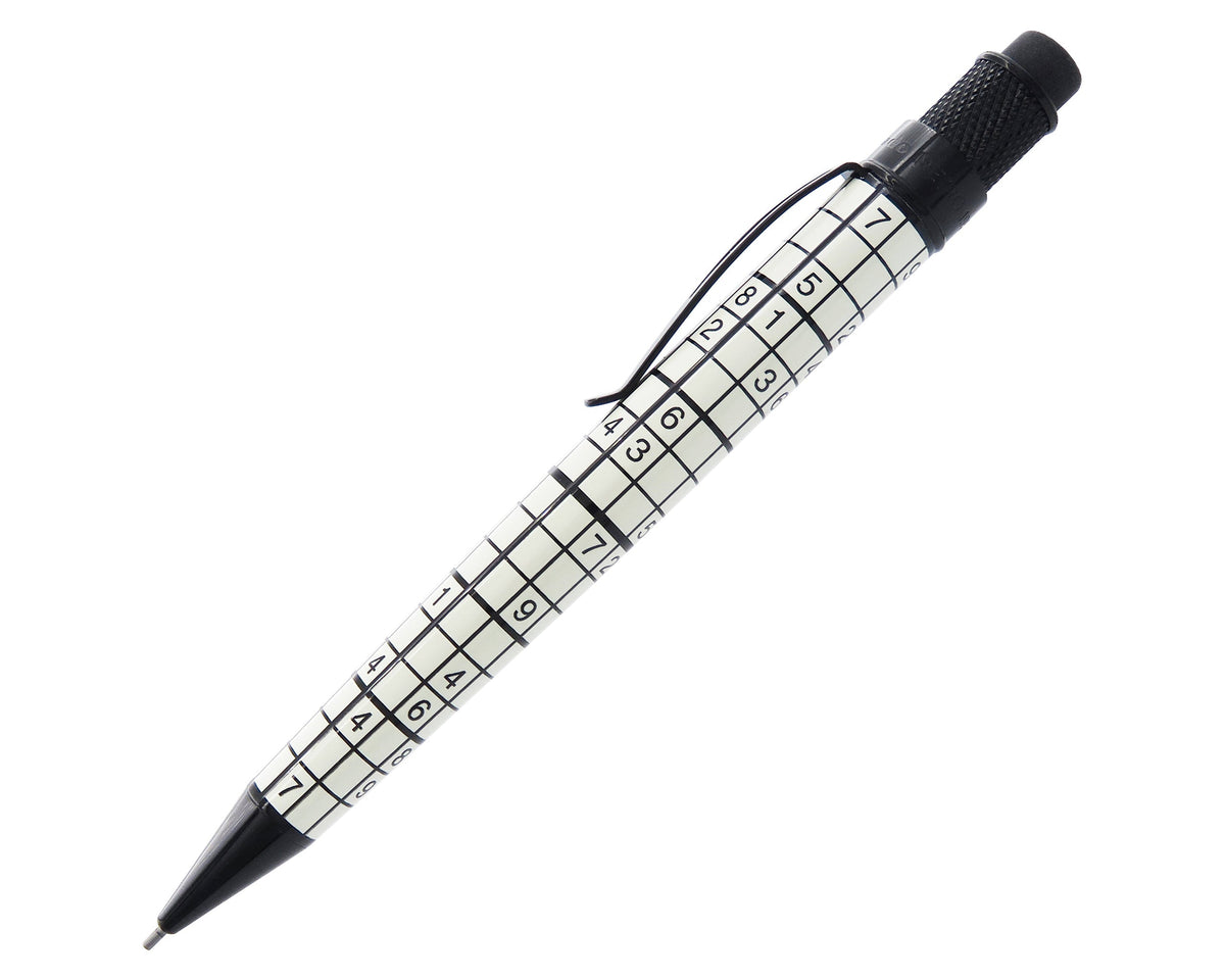 Tornado™ Pencil - Sudoku