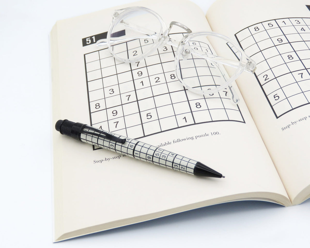Tornado™ Pencil - Sudoku