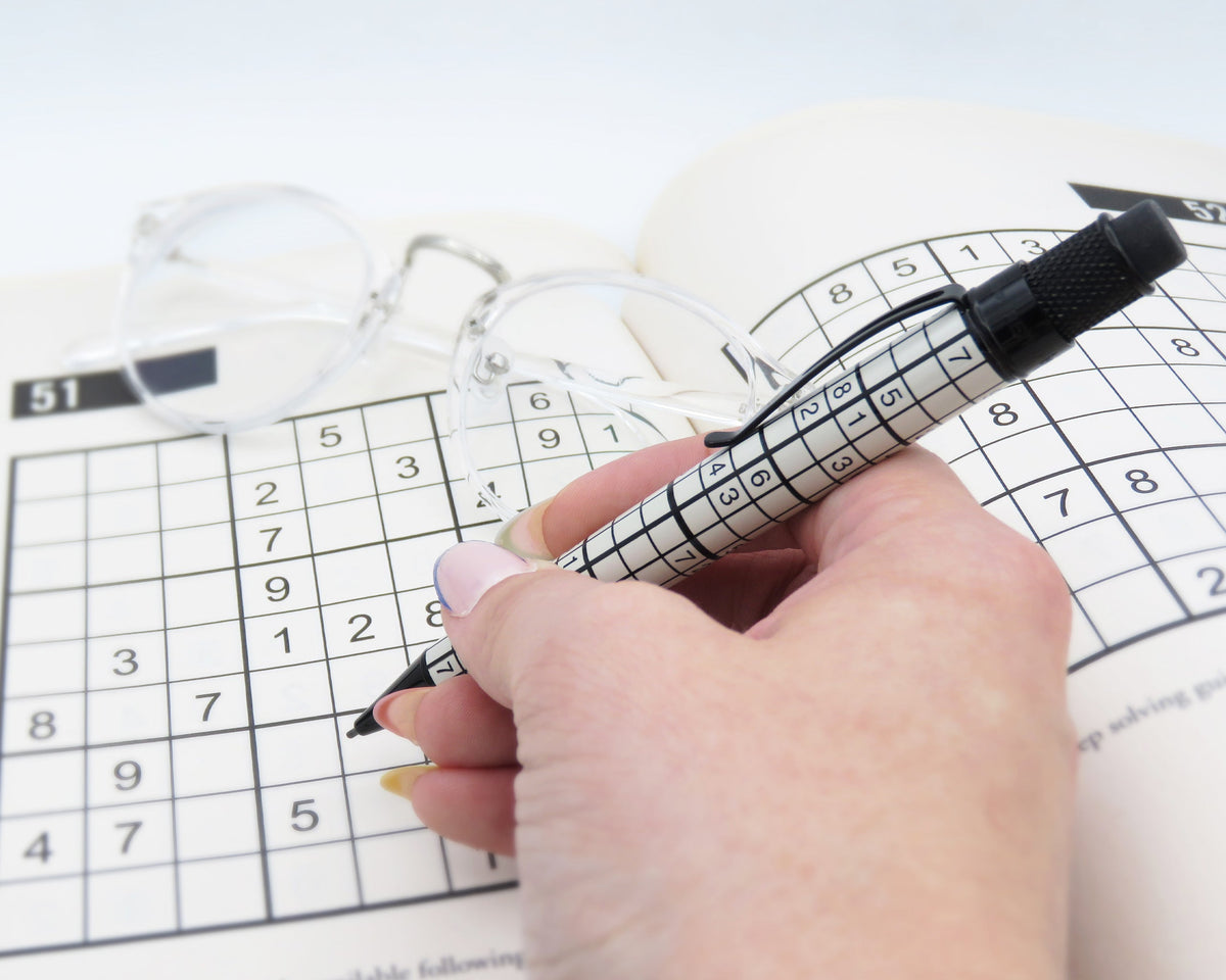 Tornado™ Pencil - Sudoku