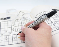Tornado™ Pencil - Sudoku
