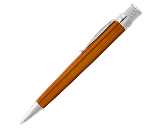 Tornado™ Classic Lacquer - Orange Rollerball