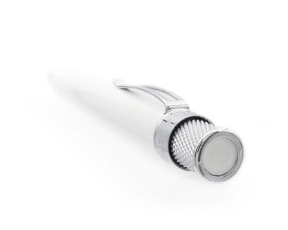 Tornado™ Classic Lacquer - White Rollerball
