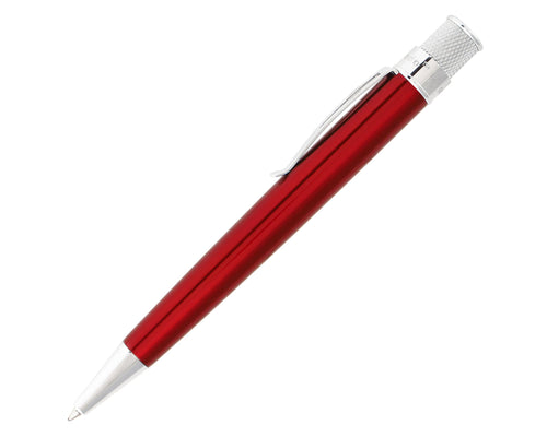 Tornado™ Classic Lacquer - Red Rollerball
