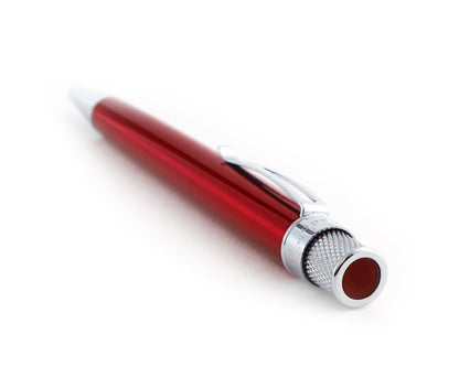 Tornado™ Classic Lacquer - Red Rollerball