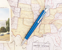 Tornado™ Classic Lacquer - Peacock Rollerball