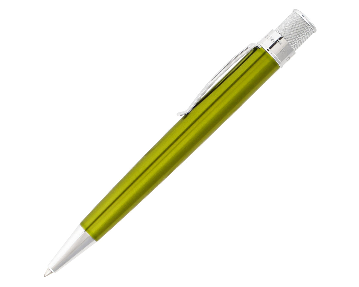 Tornado™ Classic Lacquer - Kiwi Rollerball