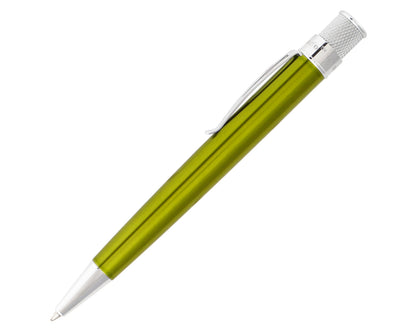 Tornado™ Classic Lacquer - Kiwi Rollerball