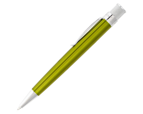 Tornado™ Classic Lacquer - Kiwi Rollerball