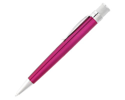 Tornado™ Classic Lacquer - Pink Rollerball