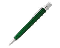 Tornado™ Classic Lacquer - Green Rollerball