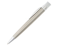 Tornado™ Classic Lacquer - Stainless Rollerball