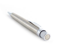 Tornado™ Classic Lacquer - Stainless Rollerball