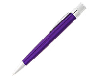 Tornado™ Classic Lacquer - Purple Rollerball