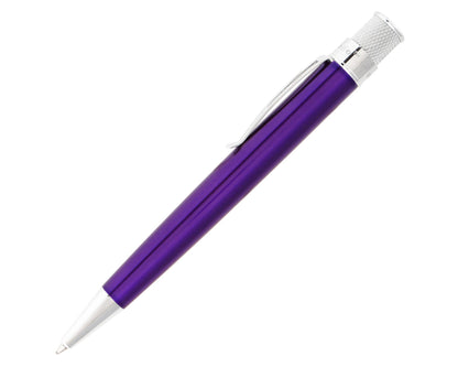 Tornado™ Classic Lacquer - Purple Rollerball
