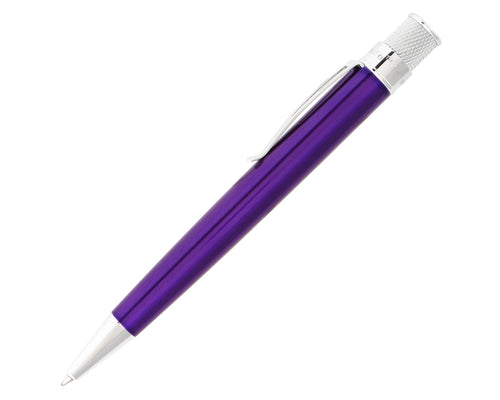 Tornado™ Classic Lacquer - Purple Rollerball