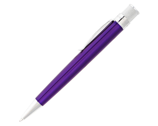 Tornado™ Classic Lacquer - Purple Rollerball