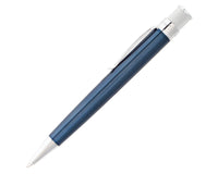 Tornado™ Classic Lacquer - Ice Blue Rollerball
