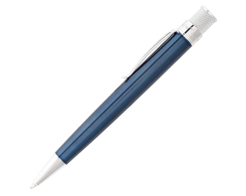 Tornado™ Classic Lacquer - Ice Blue Rollerball