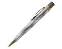 Tornado™ Vintage Metalsmith - Roosevelt Rollerball