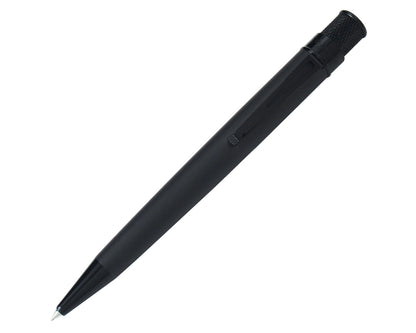 Tornado™ Stealth - Matte Black Rollerball