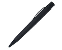 Tornado™ Stealth - Matte Black Rollerball