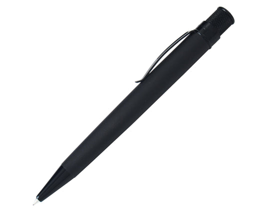 Tornado™ Stealth - Matte Black Rollerball