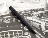 Tornado™ Stealth - Matte Black Rollerball
