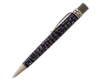 Tornado™ Vintage Metalsmith - Albert Rollerball
