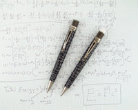 Tornado™ Vintage Metalsmith - Albert Rollerball