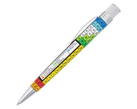 Tornado™ Vintage Metalsmith - Dmitri Rollerball