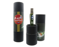 Tornado™ Vintage Metalsmith - P-47 Thunderbolt Rollerball
