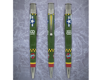 Tornado™ Vintage Metalsmith - P-47 Thunderbolt Rollerball
