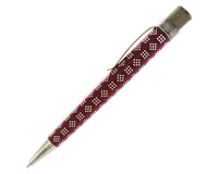 Tornado™ Vintage Metalsmith - Harriet Tubman Rollerball