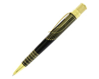 Tornado™ Vintage Metalsmith - Cleopatra Rollerball