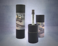 Tornado™ Vintage Metalsmith - A-10 Warthog Rollerball