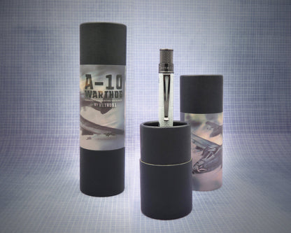 Tornado™ Vintage Metalsmith - A-10 Warthog Rollerball