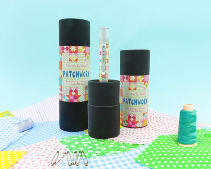 Tornado™ Vintage Metalsmith - Patchwork Rollerball