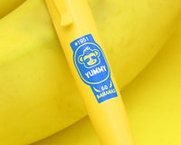 Tornado™ Fruit Series Banana Rollerball Pen