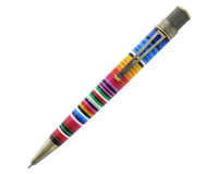 Tornado™ Vintage Metalsmith - Poncho Rollerball Pen