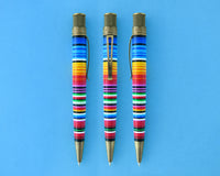 Tornado™ Vintage Metalsmith - Poncho Rollerball Pen