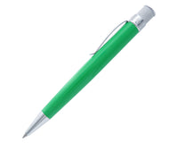 Tornado™ ColorWave Go Green Rollerball