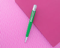 Tornado™ ColorWave Go Green Rollerball